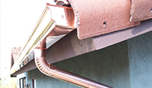 Rain Gutter Installation, Repair, Cleaning in Coos Bay, OR